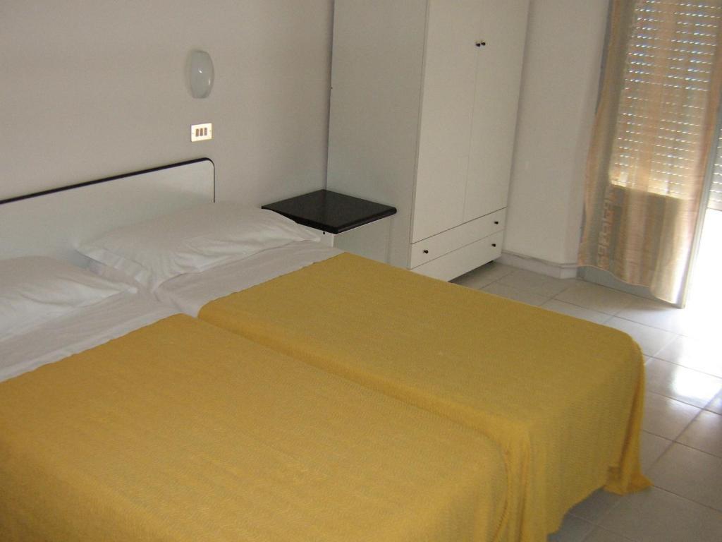 Hotel Ivette Ρίμινι Δωμάτιο φωτογραφία